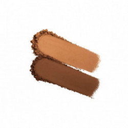 W7 Cosmetics Brow Parlour Duo Eyebrow Powder 4g