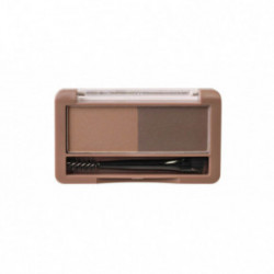 W7 Cosmetics Brow Parlour Duo Eyebrow Powder 4g