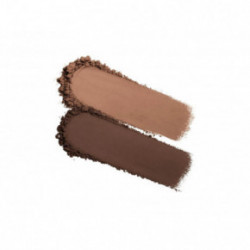 W7 Cosmetics Brow Parlour Duo Eyebrow Powder 4g