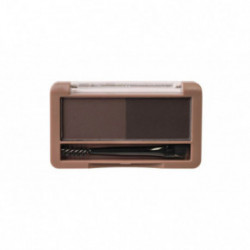 W7 Cosmetics Brow Parlour Duo Eyebrow Powder 4g