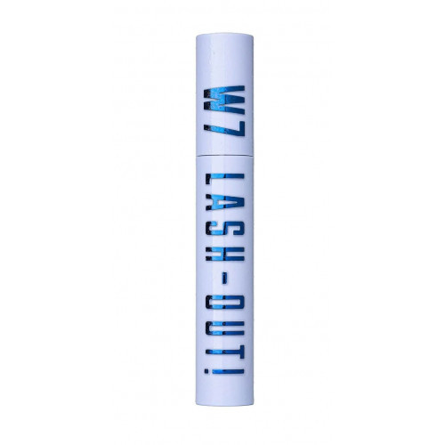 W7 Cosmetics Lash-Out! Waterproof Mascara 7.2ml