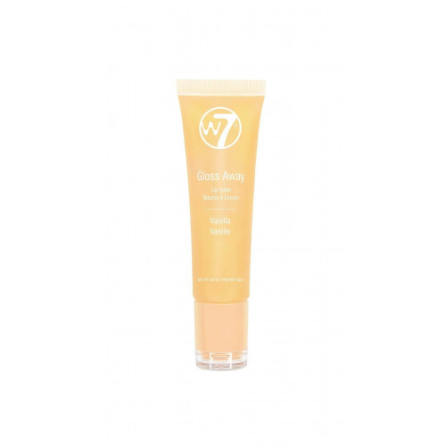 W7 Cosmetics Gloss Away Lip Balm 10g