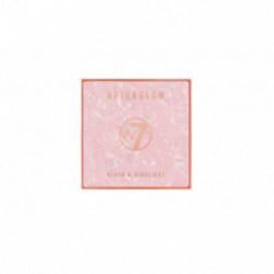 W7 Cosmetics Afterglow Blush & Highlight 5g