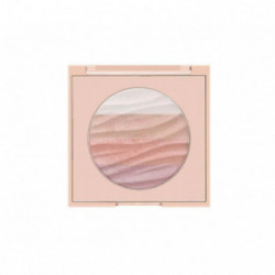 W7 Cosmetics Afterglow Blush & Highlight 5g