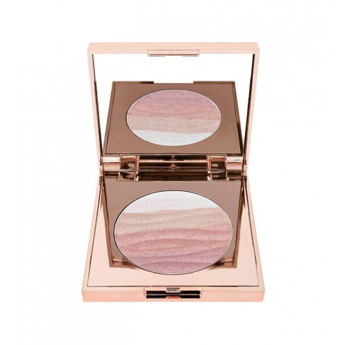 W7 Cosmetics Afterglow Blush & Highlight 5g