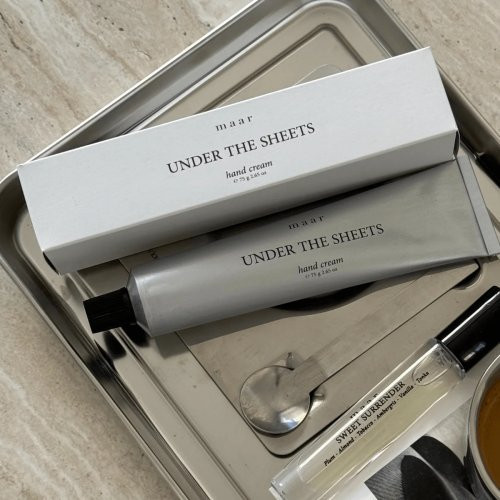 Maar Hand Cream 75g