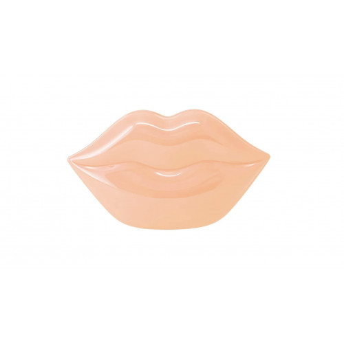 W7 Cosmetics Jelly Kiss Hydrogel Lip Masks 22 pcs.