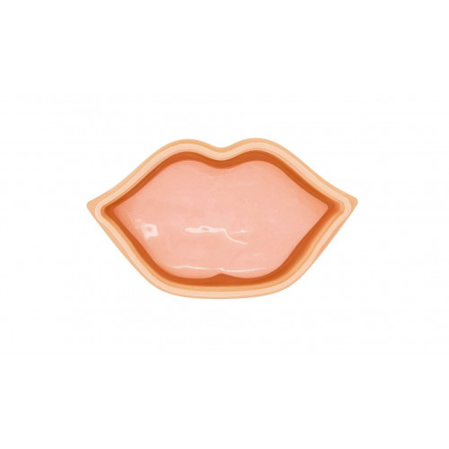 W7 Cosmetics Jelly Kiss Hydrogel Lip Masks 22 pcs.