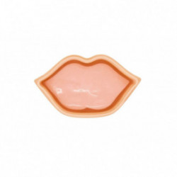 W7 Cosmetics Jelly Kiss Hydrogel Lip Masks 22 pcs.