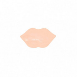 W7 Cosmetics Jelly Kiss Hydrogel Lip Masks 22 pcs.