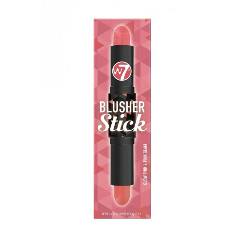 W7 Cosmetics Blusher Stick 4g