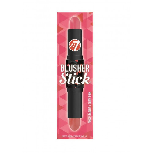 W7 Cosmetics Blusher Stick 4g