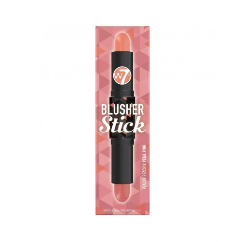 W7 Cosmetics Blusher Stick 4g