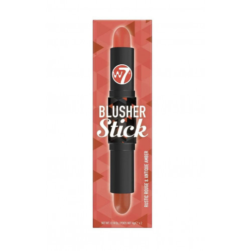 W7 Cosmetics Blusher Stick 4g