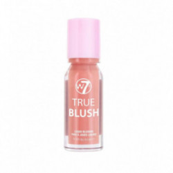 W7 Cosmetics True Blush Dewy Liquid Blusher 4.5ml