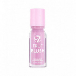 W7 Cosmetics True Blush Dewy Liquid Blusher 4.5ml