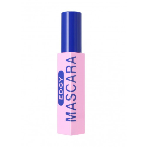 W7 Cosmetics Edgy Mascara Tapered 13ml