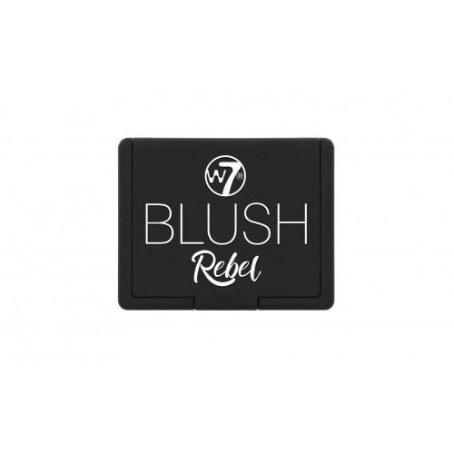 W7 Cosmetics Blush Rebel Blusher 4.8g