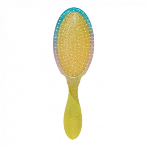 WetBrush Sparkling Pro Detangler Limited Edition Orange