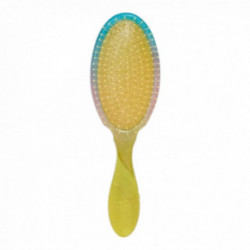 WetBrush Sparkling Pro Detangler Limited Edition Orange