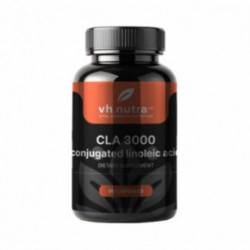 Vitalharmony CLA 3000 Conjugated Linoleic Acid 90 capsules