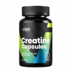 VPLab Nutrition Creatine Creapure Capsules 90 capsules