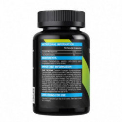 VPLab Nutrition Creatine Creapure Capsules 90 capsules
