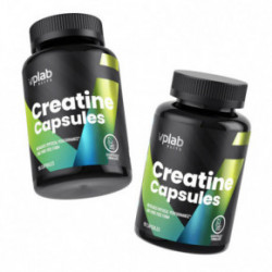VPLab Nutrition Creatine Creapure Capsules 90 capsules