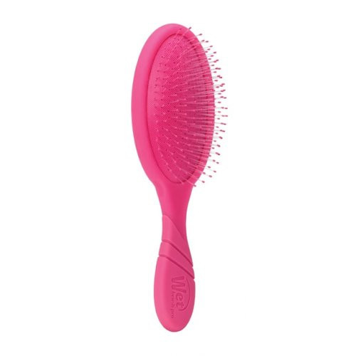 WetBrush Pro Detangler Brush Pink