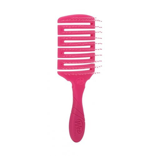 WetBrush Pro Flex Dry Paddle Pink