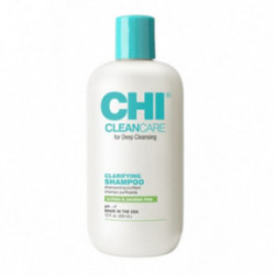 CHI CleanCare Deep Cleansing Shampoo 355ml