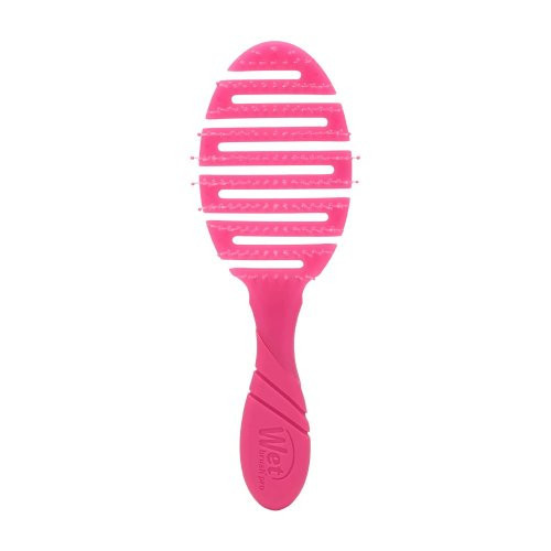 WetBrush Pro Flex Dry Hair Brush Pink