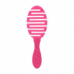 WetBrush Pro Flex Dry Hair Brush Pink