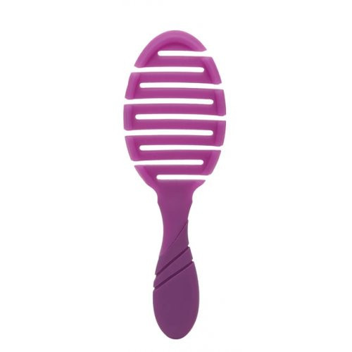 WetBrush Pro Flex Dry Hair Brush Pink