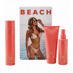 Cotril Beach Hair Set