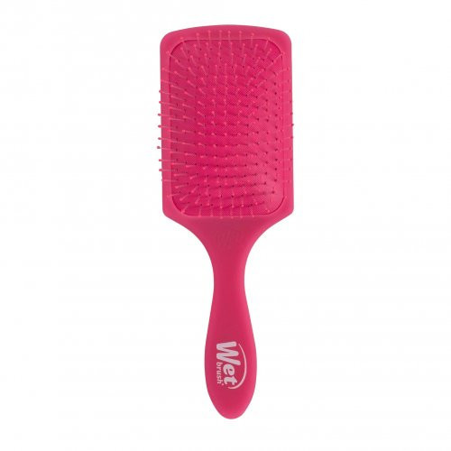 WetBrush Paddle Detangler Brush Pink