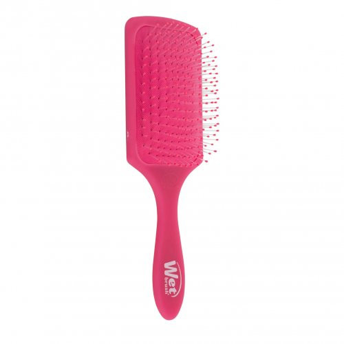 WetBrush Paddle Detangler Brush Pink