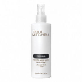 Paul Mitchell Freeze and Shine Super Spray