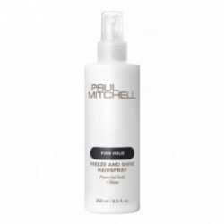 Paul Mitchell Freeze and Shine Super Spray 250ml