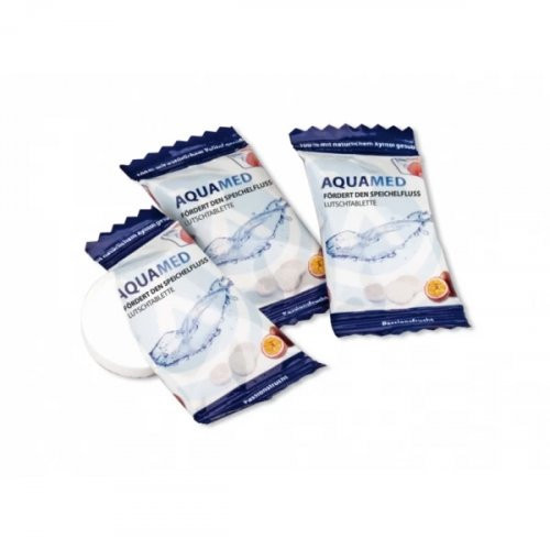 Miradent Aquamed Drops 26 pcs.