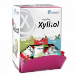 Miradent Xylitol Sugar Free Drops 100 pcs.