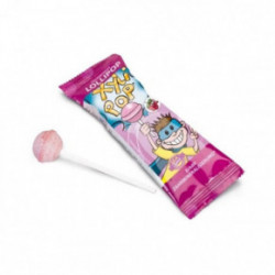 Miradent XyliPop Sugar-free Lollipop