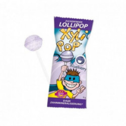 Miradent XyliPop Sugar-free Lollipop