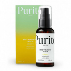 Purito Seoul Pure Vitamin C Serum 60ml
