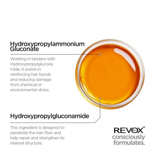 Revox B77 Plex Bond Multiply Formula. Step 1 