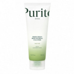 Purito Seoul From Green Deep Foaming Cleanser 150ml