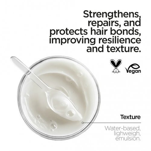 Revox B77 Plex Bond Perfect Formula Hair Fortifying Bond Resoting & Protecting Step 2 