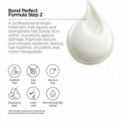 Revox B77 Plex Bond Perfect Formula Hair Fortifying Bond Resoting & Protecting Step 2