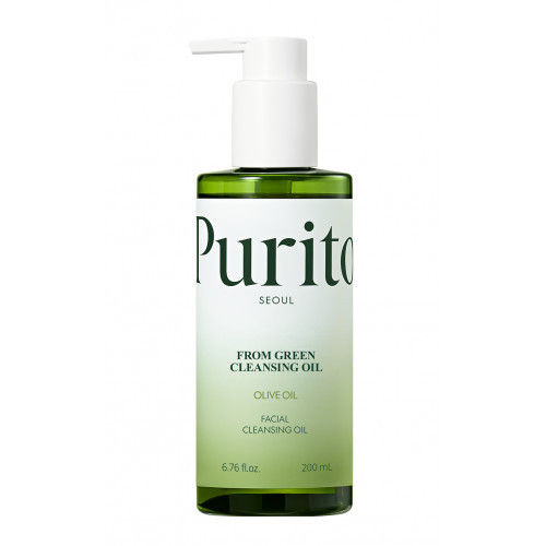 Purito From Green Cleansing Oil 200ml