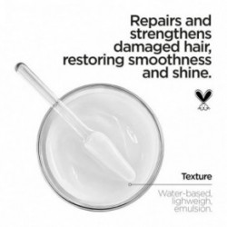 Revox B77 Plex Hair Perfecting Treatment Step 3 Hair Structure Rebuilding & Repairing 